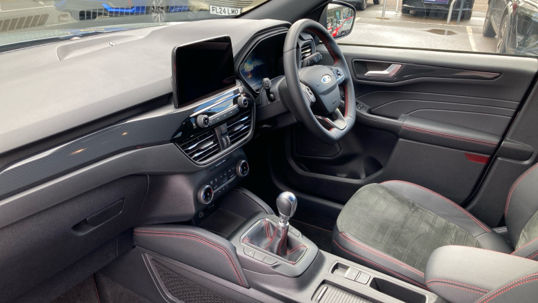 Ford Kuga 1.5 EcoBoost 150 ST-Line Edition 5dr Petrol Estate